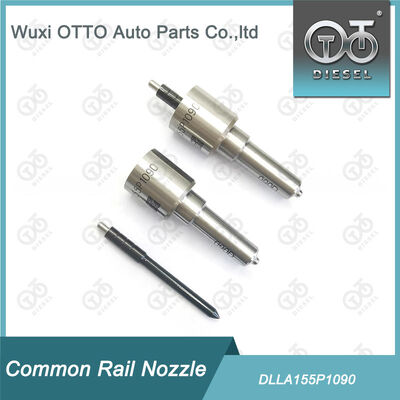DLLA155P1090 ডেনসো কমন রেল অগ্রভাগ ইনজেক্টরের জন্য 095000-6791