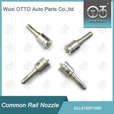 DLLA155P1090 ডেনসো কমন রেল অগ্রভাগ ইনজেক্টরের জন্য 095000-6791