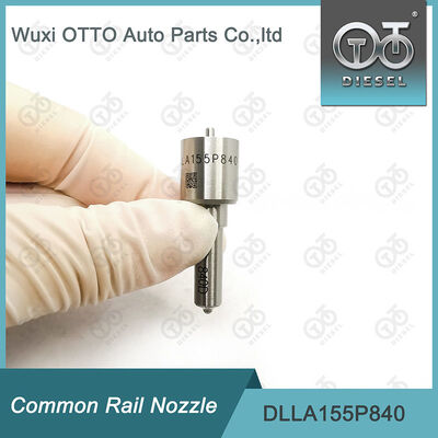 DLLA155P840 হিনো টয়োটা 095000-6521 এর জন্য Denso Common Rail Nozzle