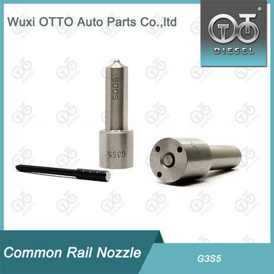 ডেনসো কমন রেল ডোজেল G3S5 293400-0050 ISUZU 295050-0152/7153 এর জন্য