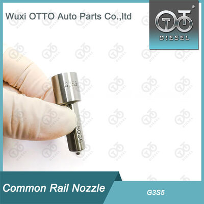 ডেনসো কমন রেল ডোজেল G3S5 293400-0050 ISUZU 295050-0152/7153 এর জন্য