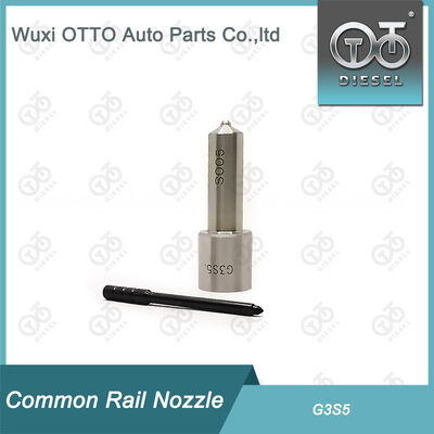 ডেনসো কমন রেল ডোজেল G3S5 293400-0050 ISUZU 295050-0152/7153 এর জন্য