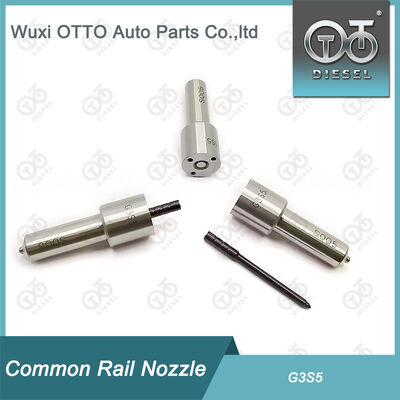 ডেনসো কমন রেল ডোজেল G3S5 293400-0050 ISUZU 295050-0152/7153 এর জন্য
