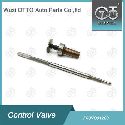 F00VC01200 ইঞ্জেক্টরের জন্য কমন রেল ভালভ 0445110351
