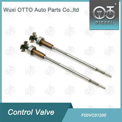 F00VC01200 ইঞ্জেক্টরের জন্য কমন রেল ভালভ 0445110351