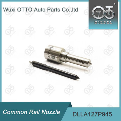 DLLA127P945 RE530361 ইনজেক্টরগুলির জন্য DENSO Common Rail Nozzle