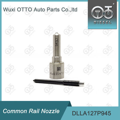 DLLA127P945 RE530361 ইনজেক্টরগুলির জন্য DENSO Common Rail Nozzle