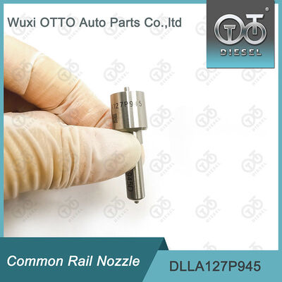 DLLA127P945 RE530361 ইনজেক্টরগুলির জন্য DENSO Common Rail Nozzle