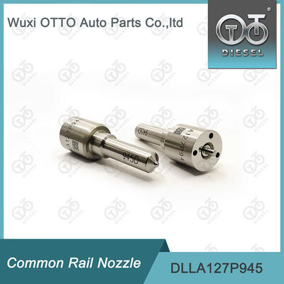 DLLA127P945 RE530361 ইনজেক্টরগুলির জন্য DENSO Common Rail Nozzle