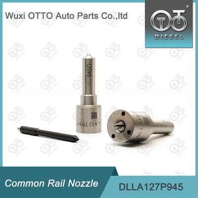 DLLA127P945 RE530361 ইনজেক্টরগুলির জন্য DENSO Common Rail Nozzle