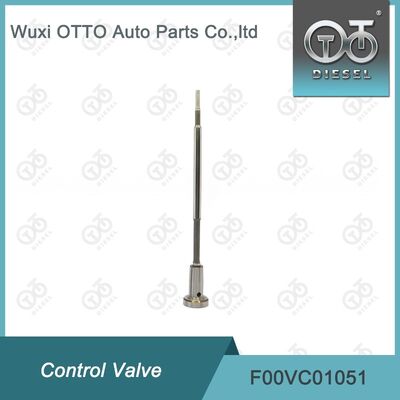 F00VC01051 ইনজেক্টর কন্ট্রোল ভালভ ইনজেক্টর 0445110171 0445110181 0445110182 0445110189 0445110190 কমন রেল ভালভ অ্যাসেম্বলির জন্য