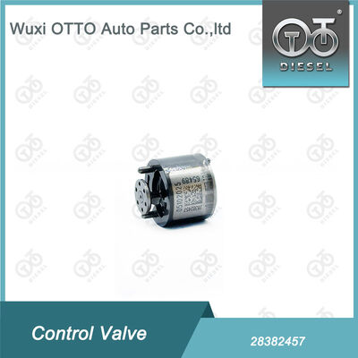 ইনজেক্টর 28337917 এর জন্য প্রয়োগ করা Doosan T4 1.8 & 2.4 L Tc ডিজেল নিয়ন্ত্রণ ভালভ 28382457
