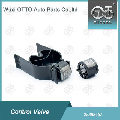 ইনজেক্টর 28337917 এর জন্য প্রয়োগ করা Doosan T4 1.8 & 2.4 L Tc ডিজেল নিয়ন্ত্রণ ভালভ 28382457
