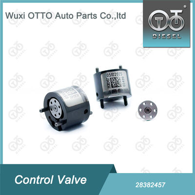 ইনজেক্টর 28337917 এর জন্য প্রয়োগ করা Doosan T4 1.8 & 2.4 L Tc ডিজেল নিয়ন্ত্রণ ভালভ 28382457