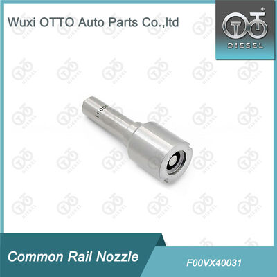 বোশ পিয়েজো নজল F00VX40031 ইনজেক্টর 0445116010 011 CJAA TDI এর জন্য