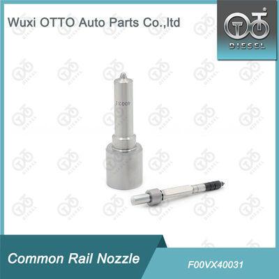 বোশ পিয়েজো নজল F00VX40031 ইনজেক্টর 0445116010 011 CJAA TDI এর জন্য
