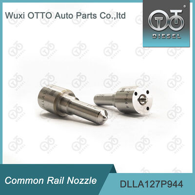 DLLA127P944 ইনজেক্টর জন্য Denso Common Rail Nozzle 095000-6310 RE546784/RE530362