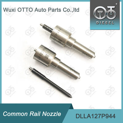 DLLA127P944 ইনজেক্টর জন্য Denso Common Rail Nozzle 095000-6310 RE546784/RE530362