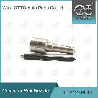 DLLA127P944 ইনজেক্টর জন্য Denso Common Rail Nozzle 095000-6310 RE546784/RE530362