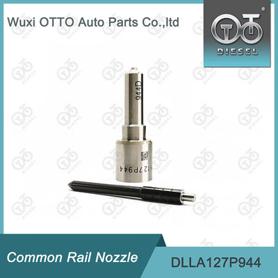 DLLA127P944 ইনজেক্টর জন্য Denso Common Rail Nozzle 095000-6310 RE546784/RE530362