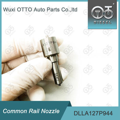 DLLA127P944 ইনজেক্টর জন্য Denso Common Rail Nozzle 095000-6310 RE546784/RE530362
