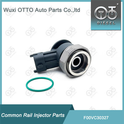 F00VC30327 / F 00V C30 327 ইনজেক্টর সোলেনয়েড ভালভ কমন রেল ফুয়েল ইনজেক্টর পার্টস ফর ডিজেল ইঞ্জিন