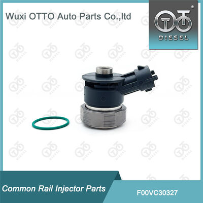 F00VC30327 / F 00V C30 327 ইনজেক্টর সোলেনয়েড ভালভ কমন রেল ফুয়েল ইনজেক্টর পার্টস ফর ডিজেল ইঞ্জিন