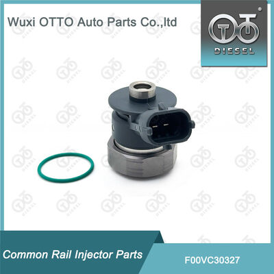 F00VC30327 / F 00V C30 327 ইনজেক্টর সোলেনয়েড ভালভ কমন রেল ফুয়েল ইনজেক্টর পার্টস ফর ডিজেল ইঞ্জিন