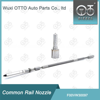 F00VW30097 Piezo Common Rail Fuel Injector Nozzle For Diesel Injector 0445110469