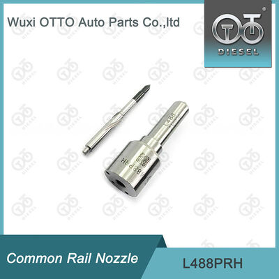 L488PRH G488 Common Rail Diesel Injector Nozzle Tip for Injector 28565337 28475604 28654963