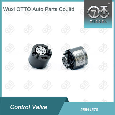 Injector Control Valve 28544570 for Common Rail Injector 28543147 Compatible with VW Transporter T6 Multivan 2.0L