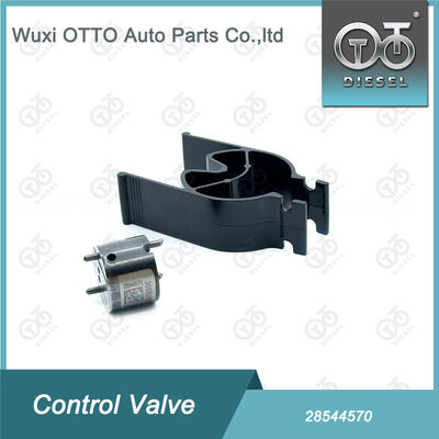 Injector Control Valve 28544570 for Common Rail Injector 28543147 Compatible with VW Transporter T6 Multivan 2.0L