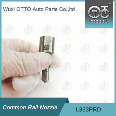 L363PRD Common Rail Nozzle for Injector 28231462