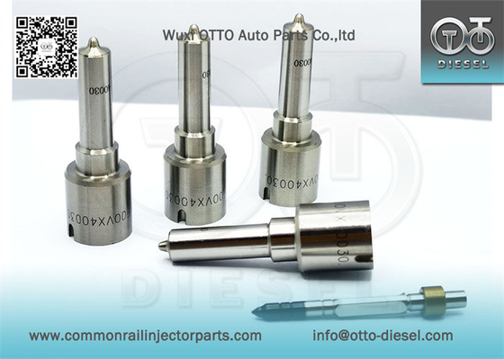 F00VX20054 / F00 VX 20054 ইনজেক্টরগুলির জন্য বশ পিজো ডজল 0445116019 / 059