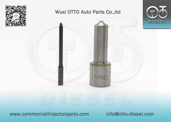 G3S102 ইনজেক্টরগুলির জন্য Denso Common Rail Nozzle