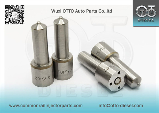 G3S102 ইনজেক্টরগুলির জন্য Denso Common Rail Nozzle
