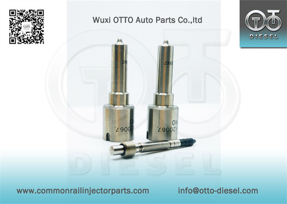 F00VX20067 / F00 VX 20067 ইনজেক্টরগুলির জন্য বশ পিজো ডোজ 0445115020 / 0445115040 / 0445115041