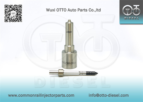 F00VX20067 / F00 VX 20067 Bosch Piezo নজল ，ডিজেল ইনজেক্টর নজল