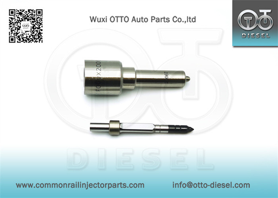 F00VX20067 / F00 VX 20067 Bosch Piezo নজল ，ডিজেল ইনজেক্টর নজল