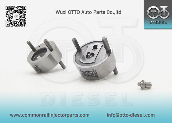 F00GX17005 পিয়েজো কন্ট্রোল ইনজেক্টর ভালভ 0445116 সিরিজের জন্য