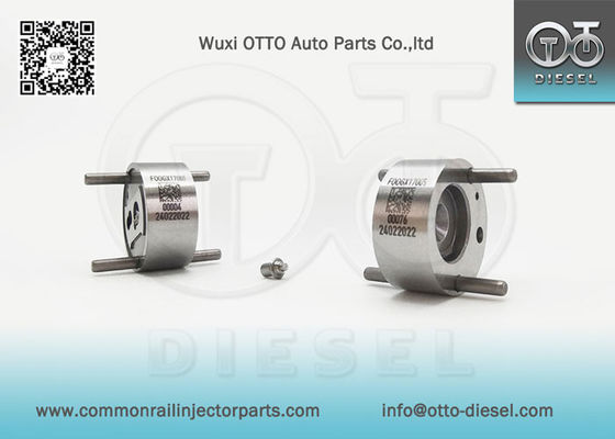 F00GX17005 পিয়েজো কন্ট্রোল ইনজেক্টর ভালভ 0445116 সিরিজের জন্য