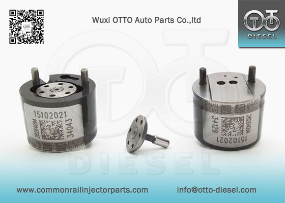 28264094 ইনজেক্টর নিয়ন্ত্রণ ভালভ ইনজেক্টর জন্য 28230891