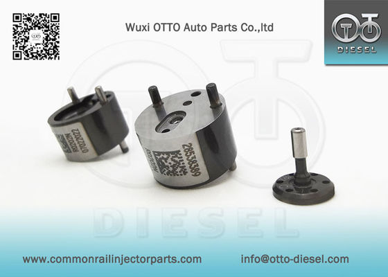 28538389  Injector জন্য সাধারণ রেল নিয়ন্ত্রণ ভালভ R03101D/R05102D/28232251