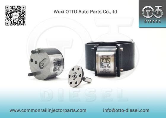 ইনজেক্টর R04501D এর জন্য সাধারণ রেল কন্ট্রোল ভালভ মডেল 28278897