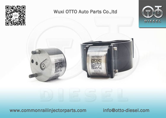 ডেল্ফি ২৮২৮৮৯৭ সাধারণ রেল নিয়ন্ত্রণ ভালভ ইনজেক্টর R04501D এর জন্য, কাগজের বাক্সে মোড়ানো