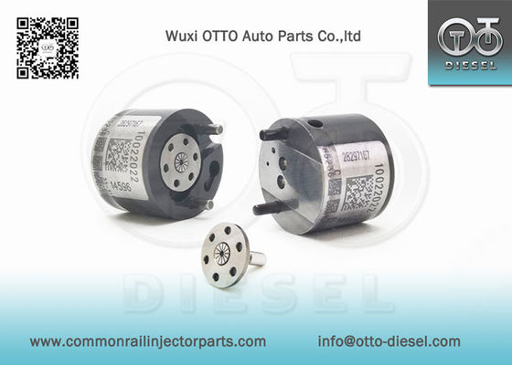 ইনজেক্টর R00101D এর জন্য 9308-625C / 9308Z625C ডেলফি ইনজেক্টর কন্ট্রোল ভালভ
