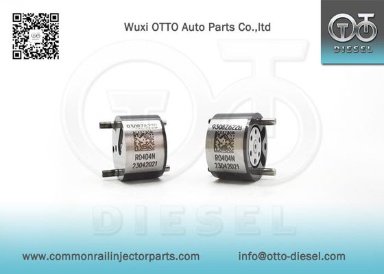 ইনজেক্টর R06001D/R03801D EJBR03301D এর জন্য 9308-622B ডেলফি কমন রেল কন্ট্রোল ভালভ