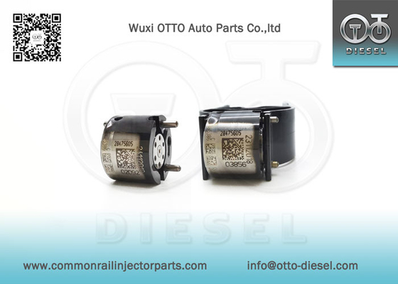 28475605 Delphi Common Rail Injectors এর জন্য Common Rail কন্ট্রোল ভালভ