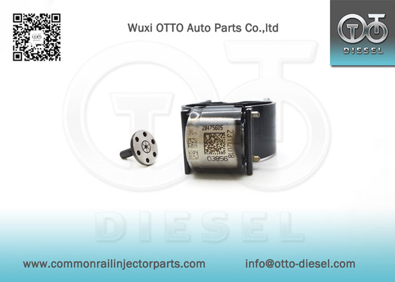 Delphi 28475605 Common Rail Control Valve For Common Rail Injectors (কমন রেল ইনজেক্টরগুলির জন্য সাধারণ রেল কন্ট্রোল ভালভ)
