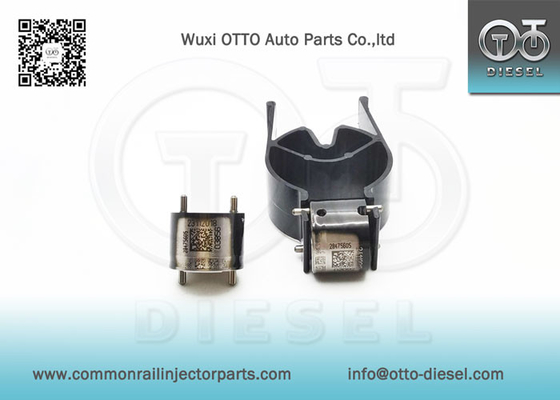 Delphi 28475605 Common Rail Control Valve For Common Rail Injectors (কমন রেল ইনজেক্টরগুলির জন্য সাধারণ রেল কন্ট্রোল ভালভ)